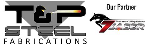 t&p steel fabrications